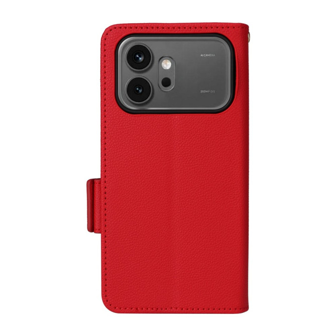 Housse Honor 600 / 600 Pro Simili Cuir à Lanière