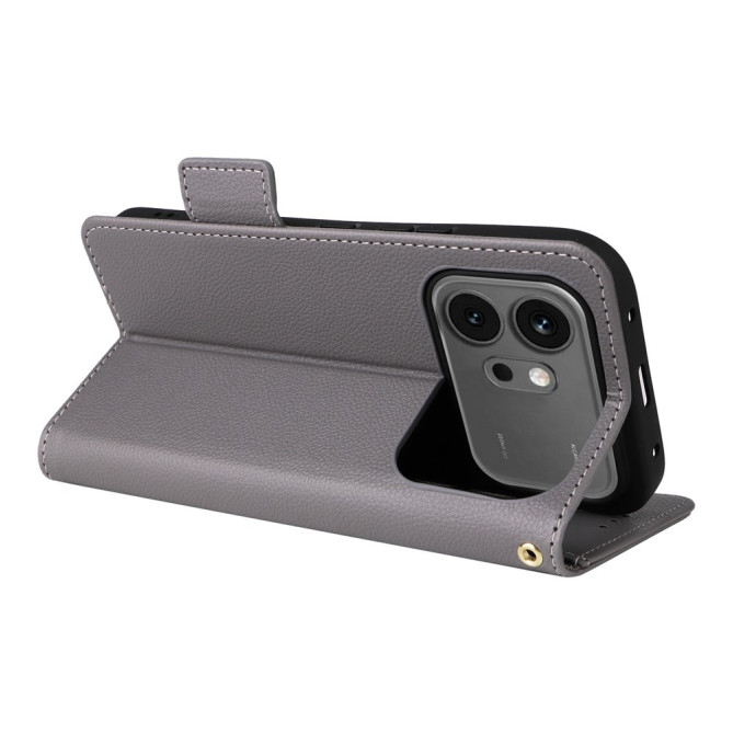Housse Honor 600 / 600 Pro Simili Cuir à Lanière