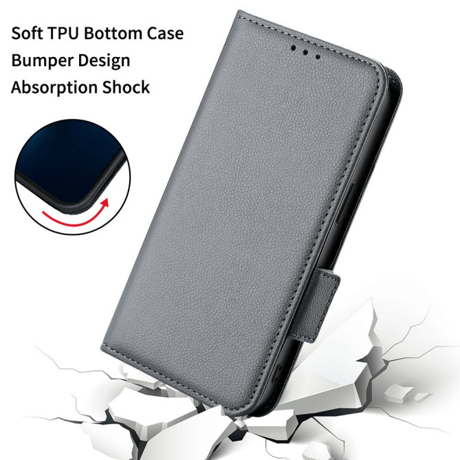 Housse Honor 600 / 600 Pro Simili Cuir à Lanière