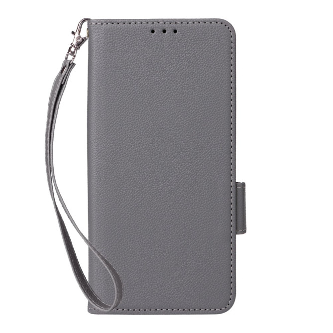 Housse Honor 600 / 600 Pro Simili Cuir à Lanière