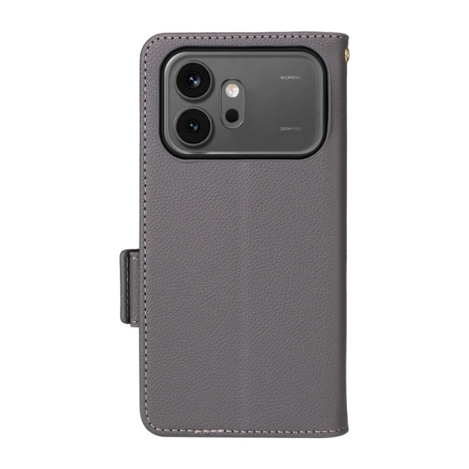 Housse Honor 600 / 600 Pro Simili Cuir à Lanière