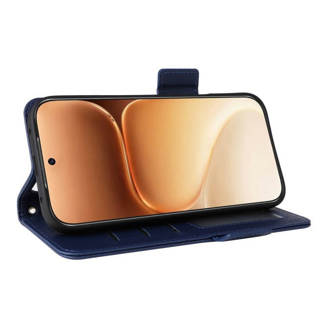 Housse Honor 600 / 600 Pro Simili Cuir à Lanière