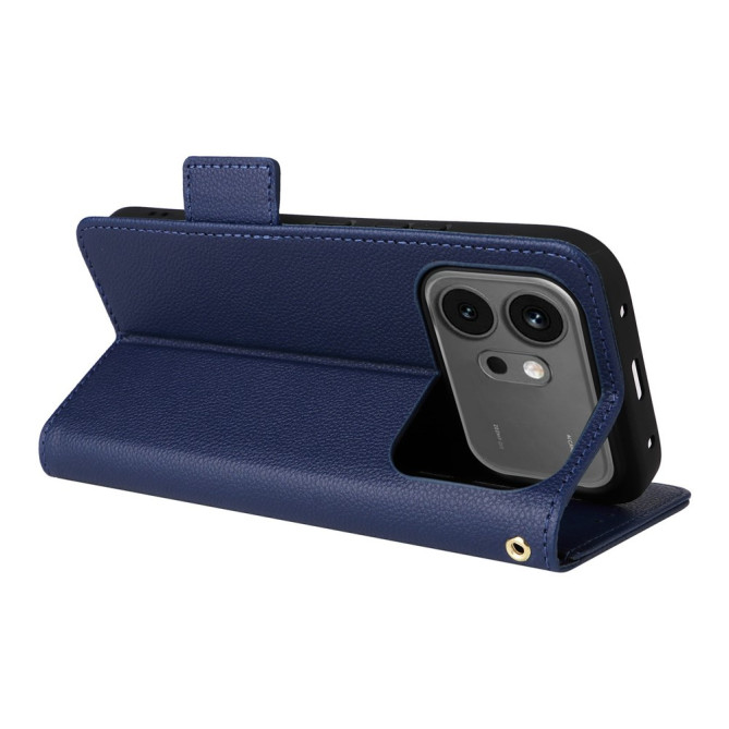 Housse Honor 600 / 600 Pro Simili Cuir à Lanière