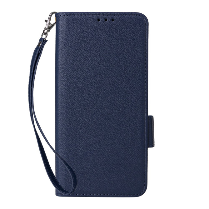Housse Honor 600 / 600 Pro Simili Cuir à Lanière