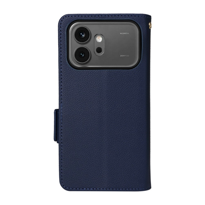 Housse Honor 600 / 600 Pro Simili Cuir à Lanière