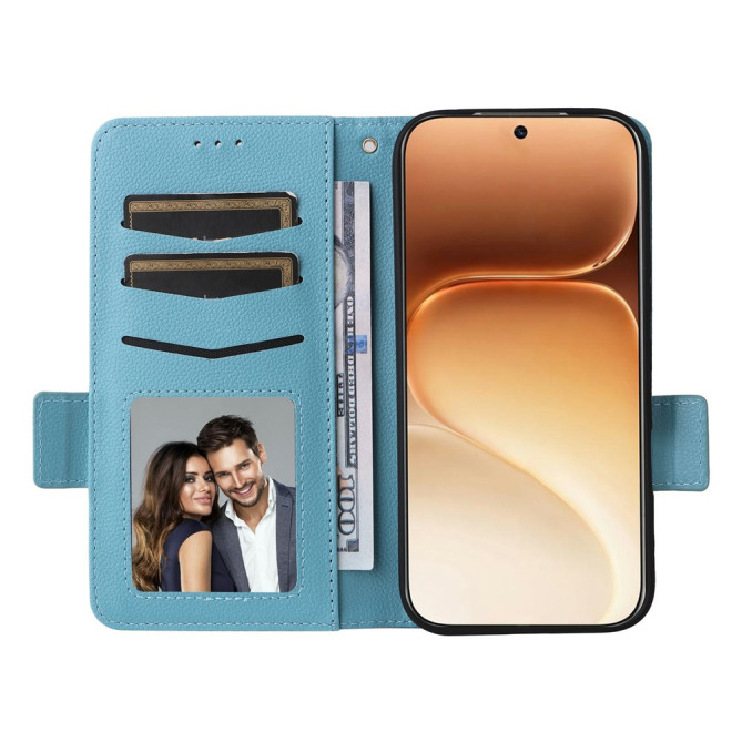 Housse Honor 600 / 600 Pro Simili Cuir à Lanière