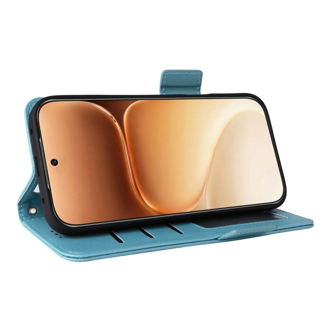 Housse Honor 600 / 600 Pro Simili Cuir à Lanière
