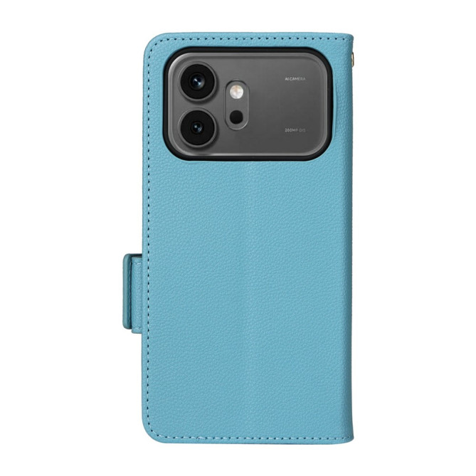 Housse Honor 600 / 600 Pro Simili Cuir à Lanière