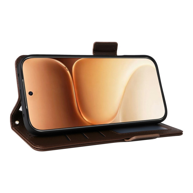 Housse Honor 600 / 600 Pro Simili Cuir à Lanière