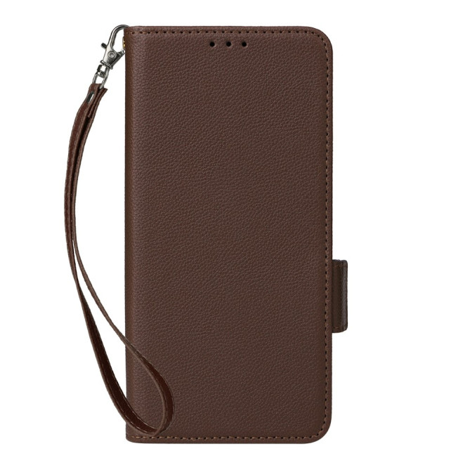 Housse Honor 600 / 600 Pro Simili Cuir à Lanière