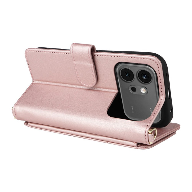 Housse Honor 600 Pro / 600 Matelassée avec Sangles