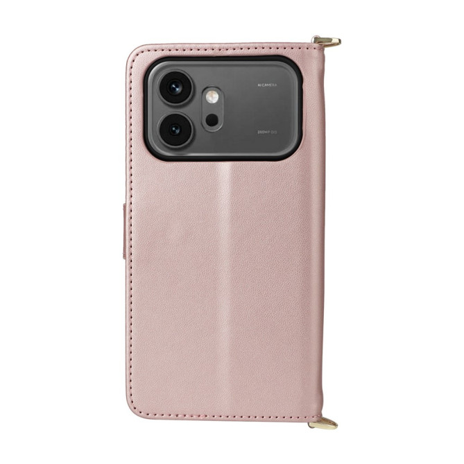 Housse Honor 600 Pro / 600 Matelassée avec Sangles