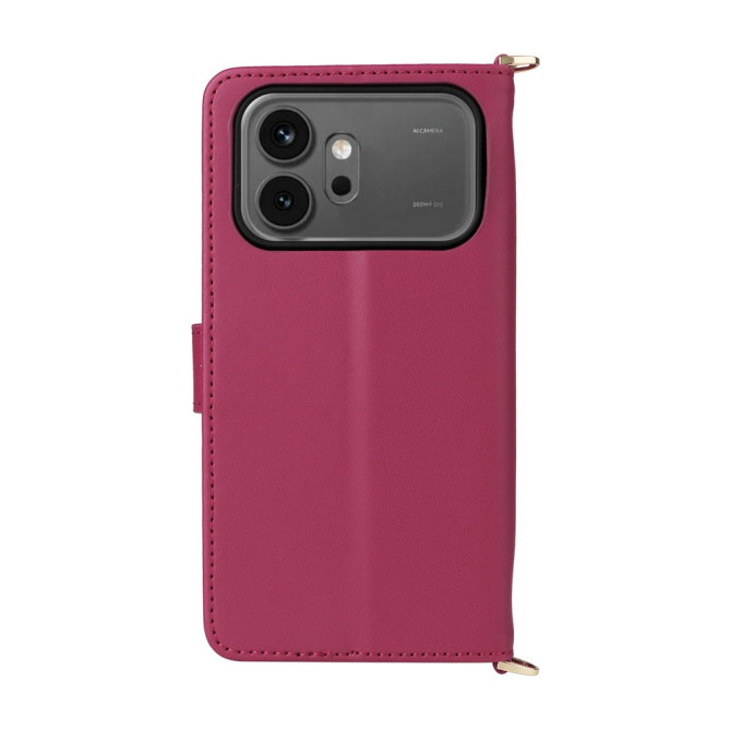 Housse Honor 600 Pro / 600 Matelassée avec Sangles