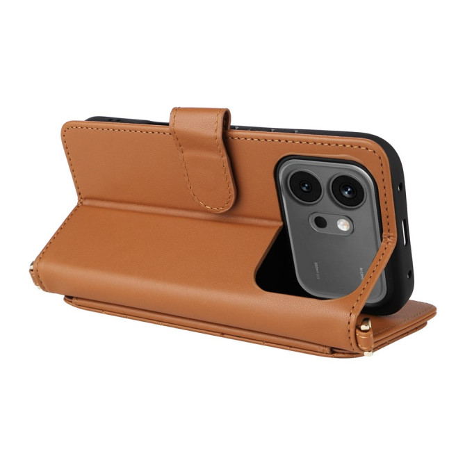 Housse Honor 600 Pro / 600 Matelassée avec Sangles