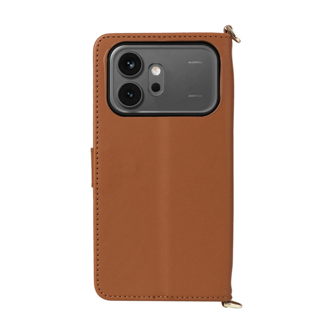 Housse Honor 600 Pro / 600 Matelassée avec Sangles