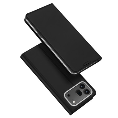 Étui Honor 600 Pro / 600 Business Effet Satiné
