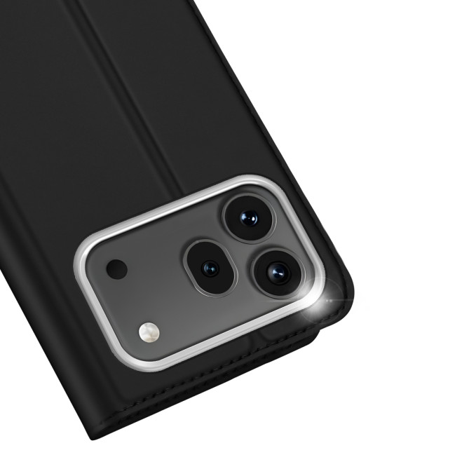 Étui Honor 600 Pro / 600 Business Effet Satiné