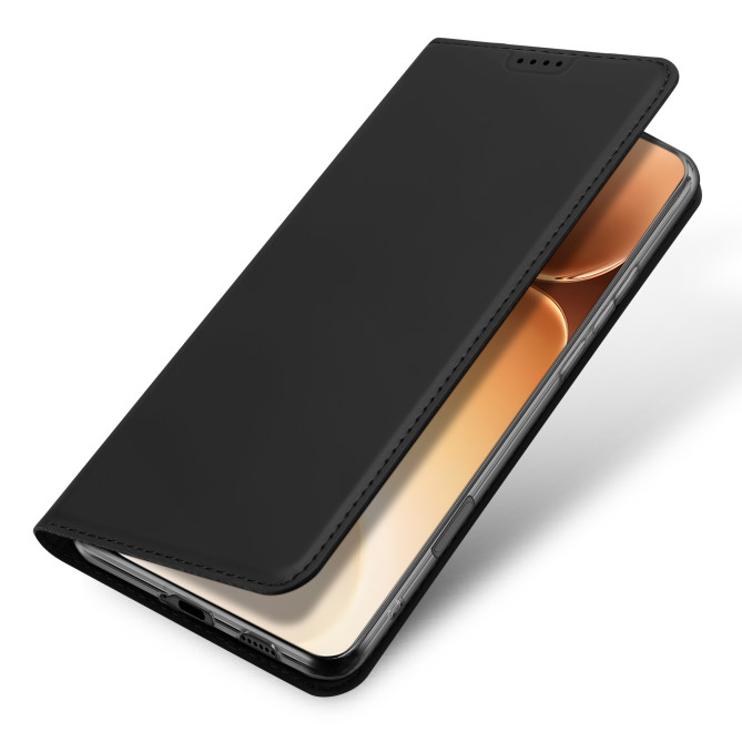 Étui Honor 600 Pro / 600 Business Effet Satiné