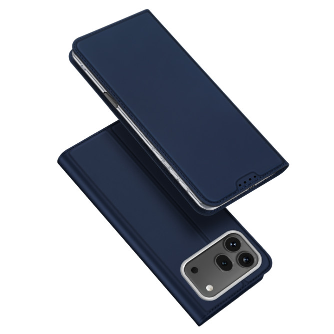 Étui Honor 600 Pro / 600 Business Effet Satiné