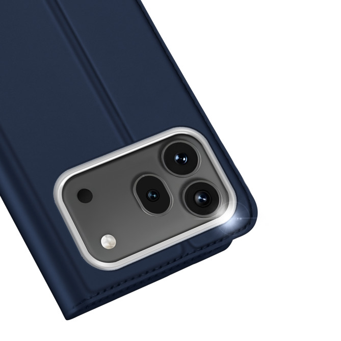 Étui Honor 600 Pro / 600 Business Effet Satiné