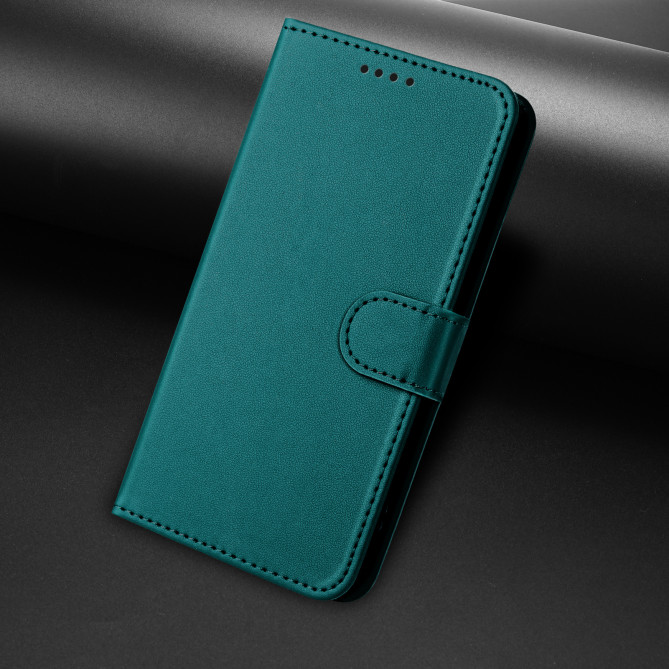 Housse Honor 600 Pro / 600 Effet Cuir avec Coutures Apparentes