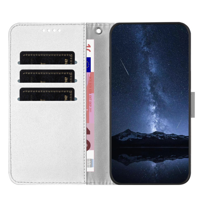 Housse Honor 600 Pro / 600 Effet Cuir avec Coutures Apparentes