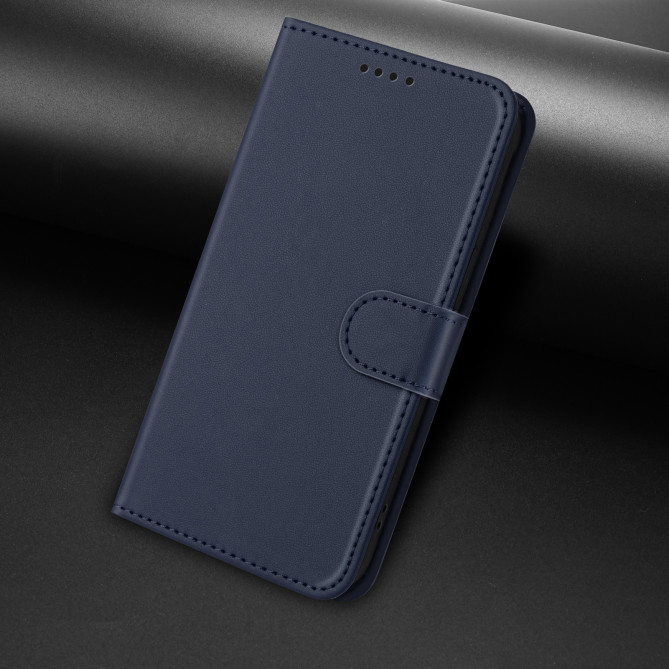 Housse Honor 600 Pro / 600 Effet Cuir avec Coutures Apparentes