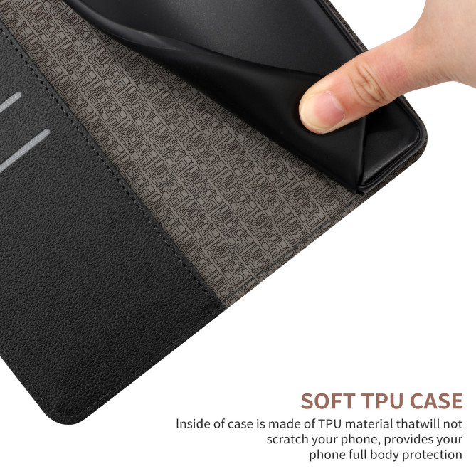 Housse Honor 600 Pro / 600 Séville motif losanges