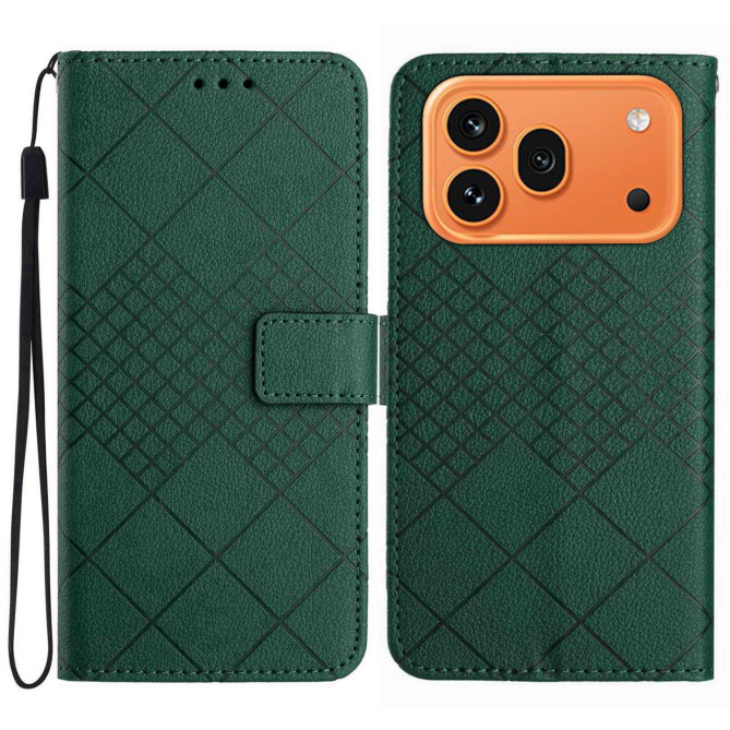 Housse Honor 600 Pro / 600 Séville motif losanges
