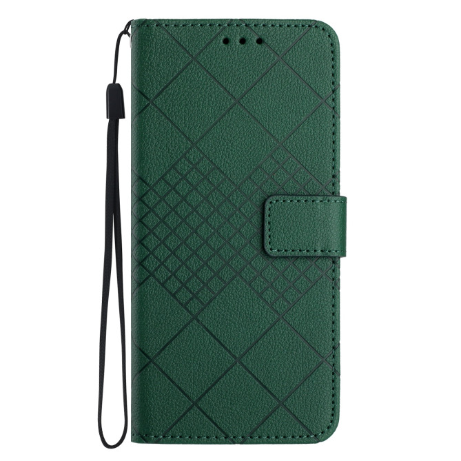Housse Honor 600 Pro / 600 Séville motif losanges