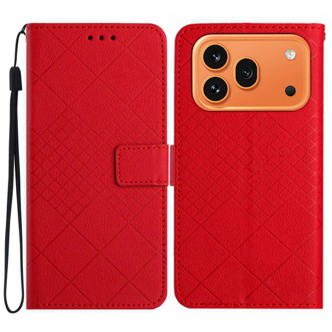 Housse Honor 600 Pro / 600 Séville motif losanges