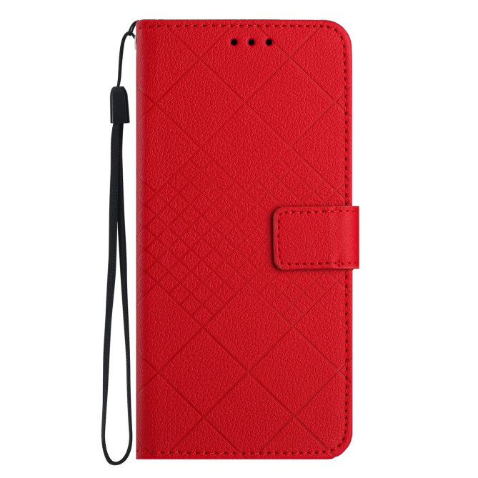 Housse Honor 600 Pro / 600 Séville motif losanges