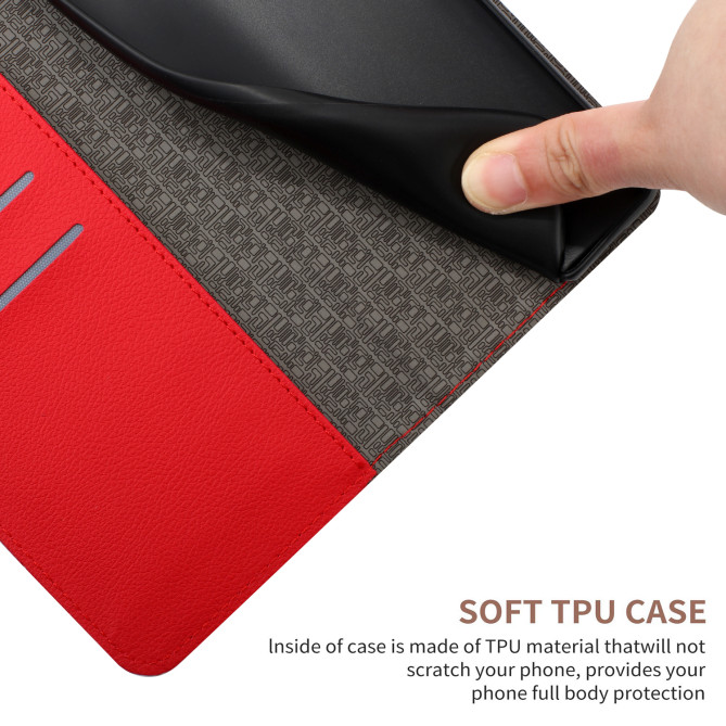 Housse Honor 600 Pro / 600 Séville motif losanges