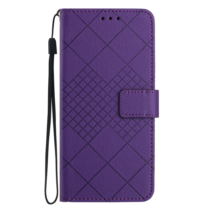 Housse Honor 600 Pro / 600 Séville motif losanges