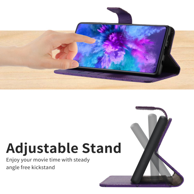Housse Honor 600 Pro / 600 Séville motif losanges