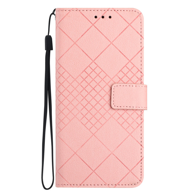 Housse Honor 600 Pro / 600 Séville motif losanges