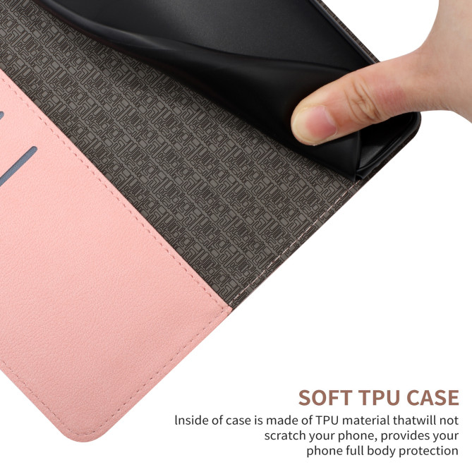 Housse Honor 600 Pro / 600 Séville motif losanges