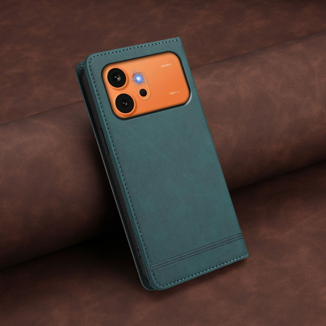 Étui Honor 600 Pro / 600 Rinacasis anti-RFID porte-cartes