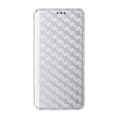 Flip Cover Honor 600 / 600 Pro Motif Géométrique