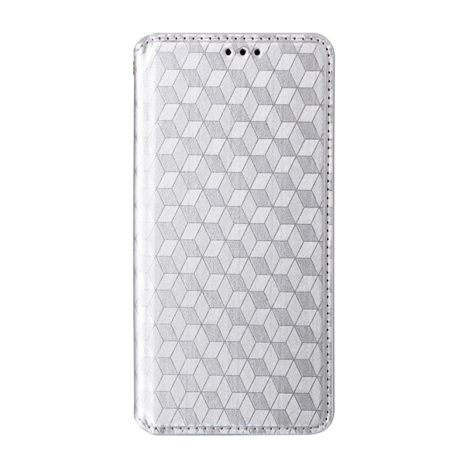 Flip Cover Honor 600 / 600 Pro Motif Géométrique