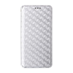 Flip Cover Honor 600 / 600 Pro Motif Géométrique