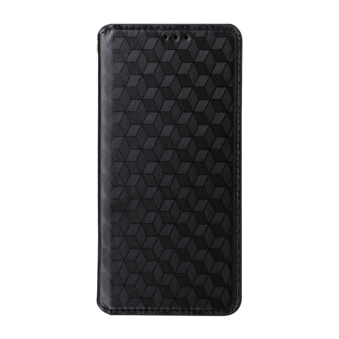 Flip Cover Honor 600 / 600 Pro Motif Géométrique
