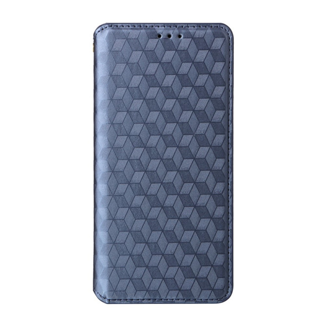 Flip Cover Honor 600 / 600 Pro Motif Géométrique
