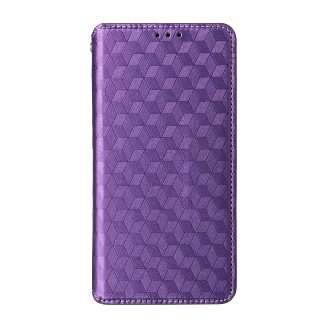 Flip Cover Honor 600 / 600 Pro Motif Géométrique