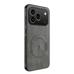 Coque Honor 600 Pro Magnétique Nappa