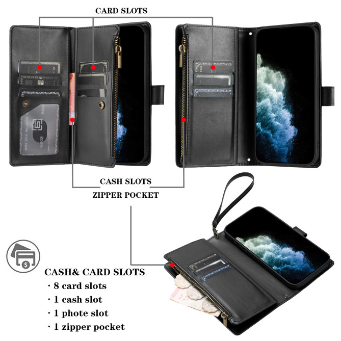Housse Honor 600 Pro / 600 Portefeuille | ORGANIZER