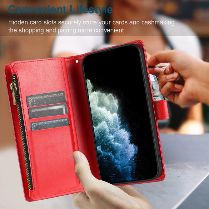 Housse Honor 600 Pro / 600 Portefeuille | ORGANIZER