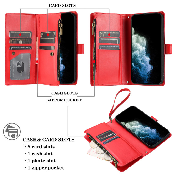 Housse Honor 600 Pro / 600 Portefeuille | ORGANIZER