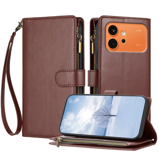 Housse Honor 600 Pro / 600 Portefeuille | ORGANIZER