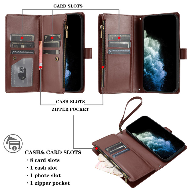 Housse Honor 600 Pro / 600 Portefeuille | ORGANIZER